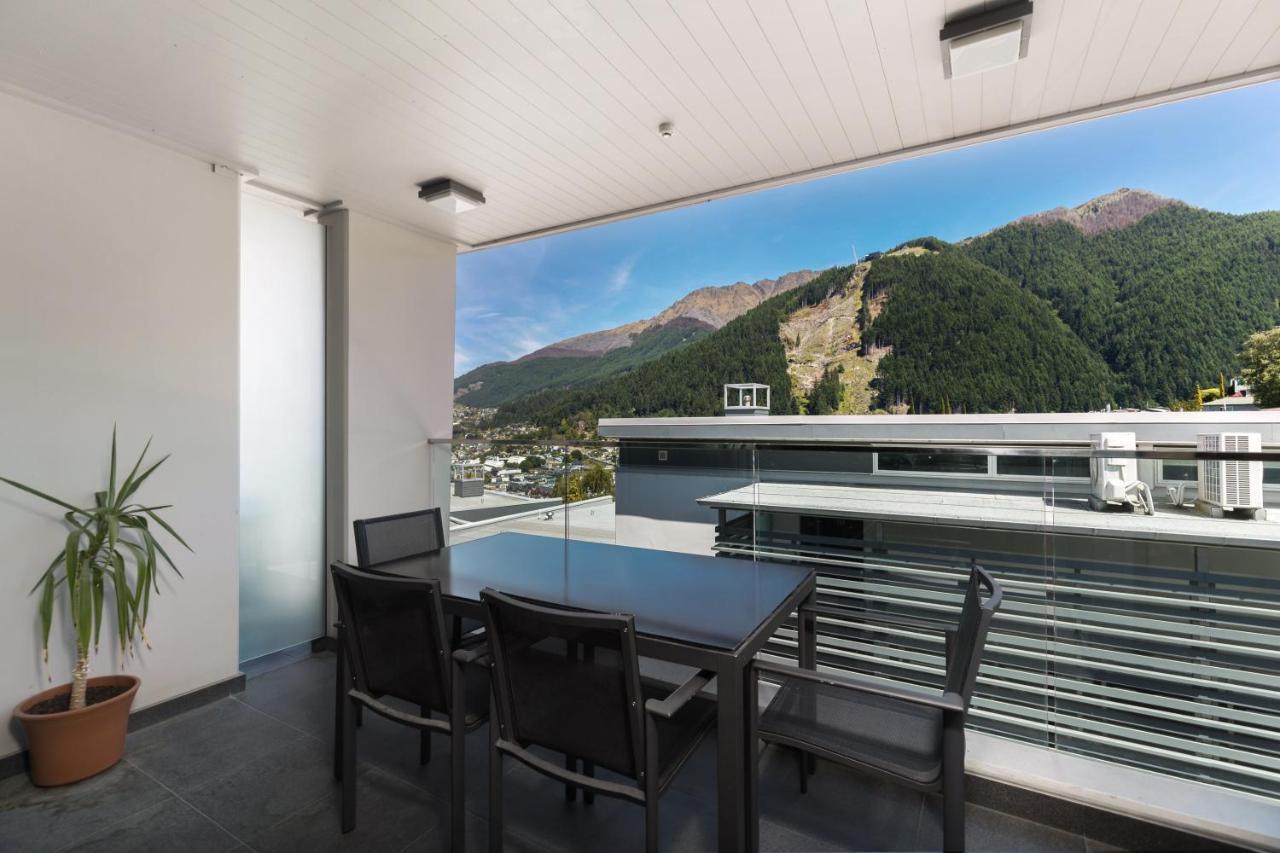 Travellers Oasis, Central Queenstown Exterior foto