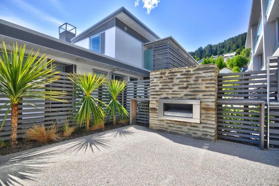 Travellers Oasis, Central Queenstown Quarto foto